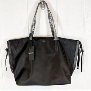 AUTHENTIC Botkier Black Shoulder Bag Purse